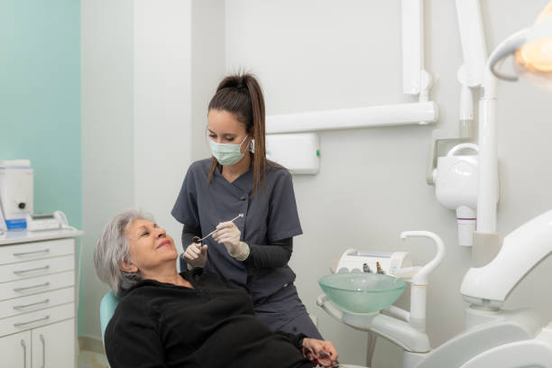 Best Emergency Tooth Extraction in Joshua, TX