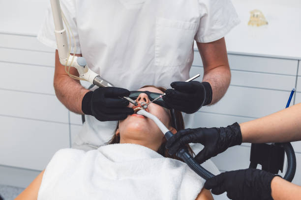 Best Emergency Treatment for Toothache in Joshua, TX